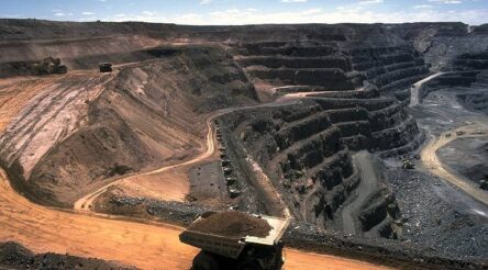 Image for India-Australia cooperation on trade in critical minerals