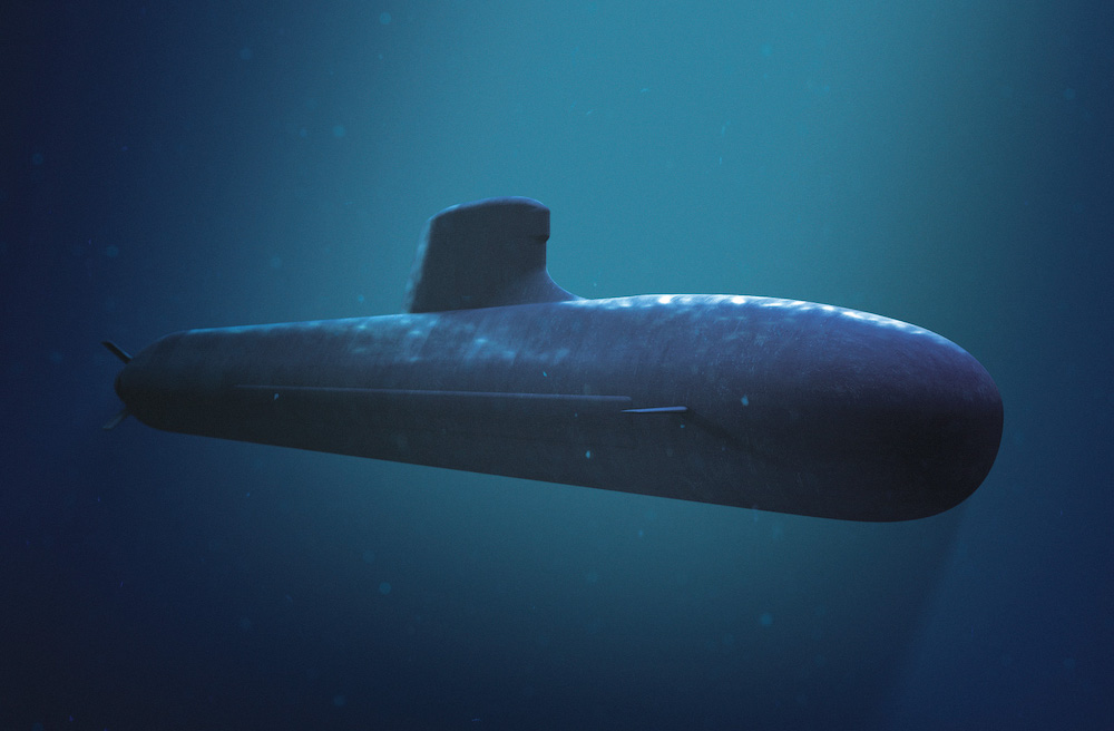With the design phase of Australia's new Attack class submarines underway and a new shipyard being constructed in Adelaide, Dr Gregor Ferguson takes a hard look at the project and its many critics. No, nuclear is not an option, cost rises have been exaggerated and the project is on schedule.