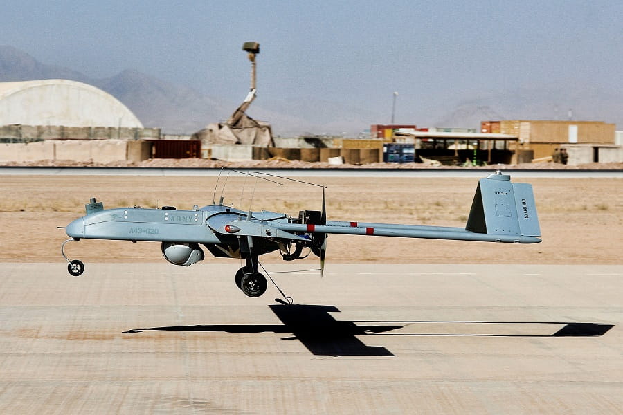 Textron TUAS 900