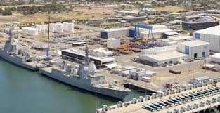 Submarine builder goes digital, cements Adelaide as sustainment site