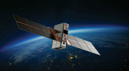 Image for Three NSW companies awarded $1.1 million in Moon to Mars supply chain grants