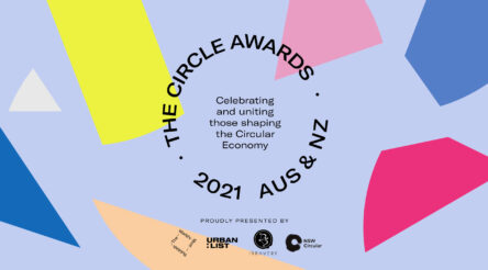 Image for Circular economy awards announced for ANZ
