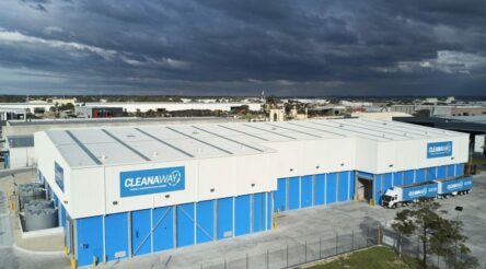 Image for Cleanaway to buy Suez recycling operations for $2.5 billion