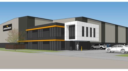 Image for Duratray chooses Victoria for global HQ, new plant