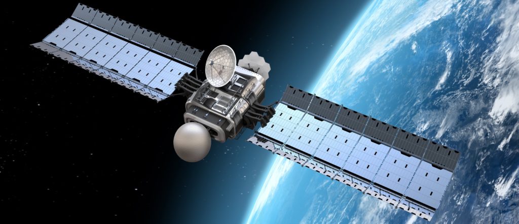 Electronic warfare group DEWC Systems and rocket manufacturer Gilmour Space Technologies are to collaborate to build prototype satellites equipped with electronic warfare payloads.