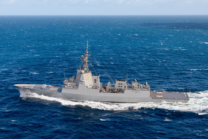 Sydney Sea Trials-694x463_1