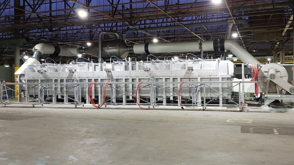 TESS-IND10MWh