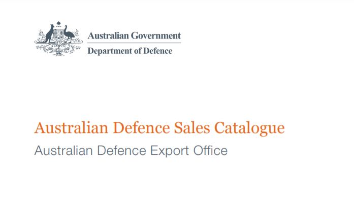 Surge in defence exporter numbers
