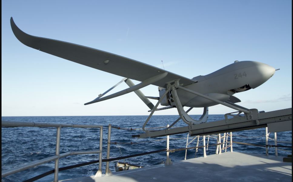 Orbital develops UAV engine for Aerosonde