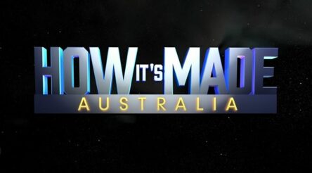 Image for @AuManufacturing and Cahoots to make videos, aim for television series