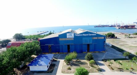 Image for Austal no closer to buying new shipyard