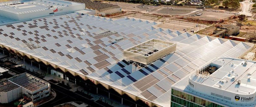 Tonsley-roof-hydro