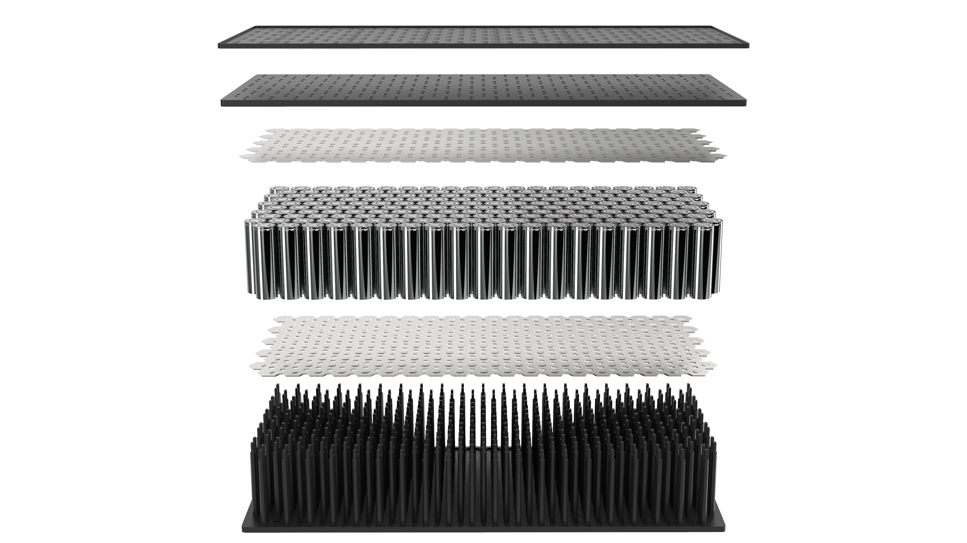 Vaulta’s patented battery casing using 21700 cells 1 (1)