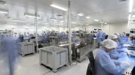 Image for Ellume establishes US diagnostics plant