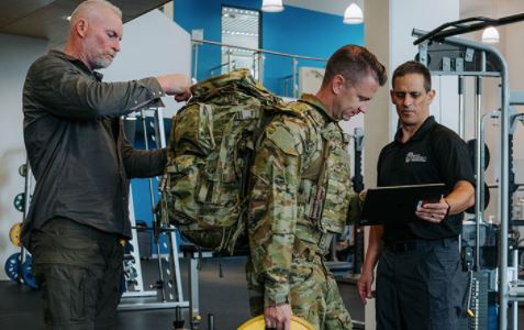 Australian Defence Apparel expands in New Zealand