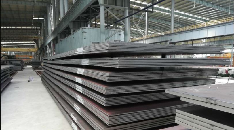 Equipping Australia's armed forces - Strength from Bisalloy steel