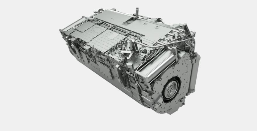 RENK to assemble armed vehicle transmissions