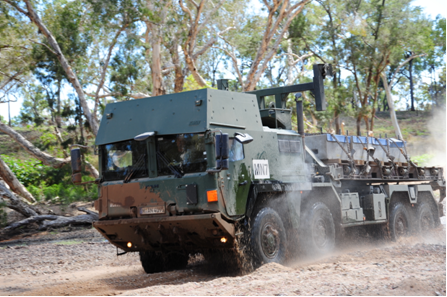 Lendlease has been a awarded a contract to lead a $101.1 million construction of vehicle workshops, hardstands and shelters at Brisbane’s Gallipoli Barracks.