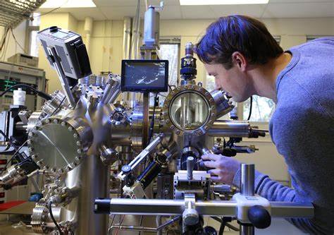 Universities make breakthroughs in quantum computing