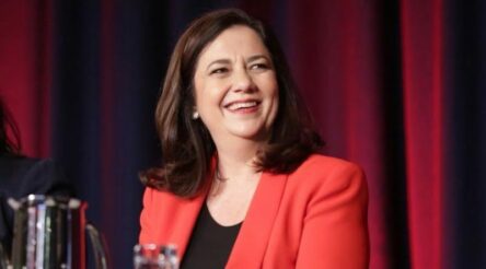 Image for QLD unveils $2b renewables and hydrogen boost