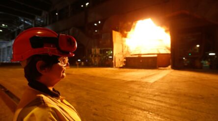 Image for Applications for $43 million industrial energy study grants to open next month