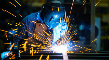 Image for Industry growing but suffering worst skills shortage in 14 years: survey