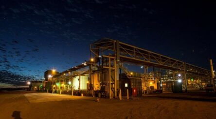 Image for Record quarter for Lynas Rare Earths