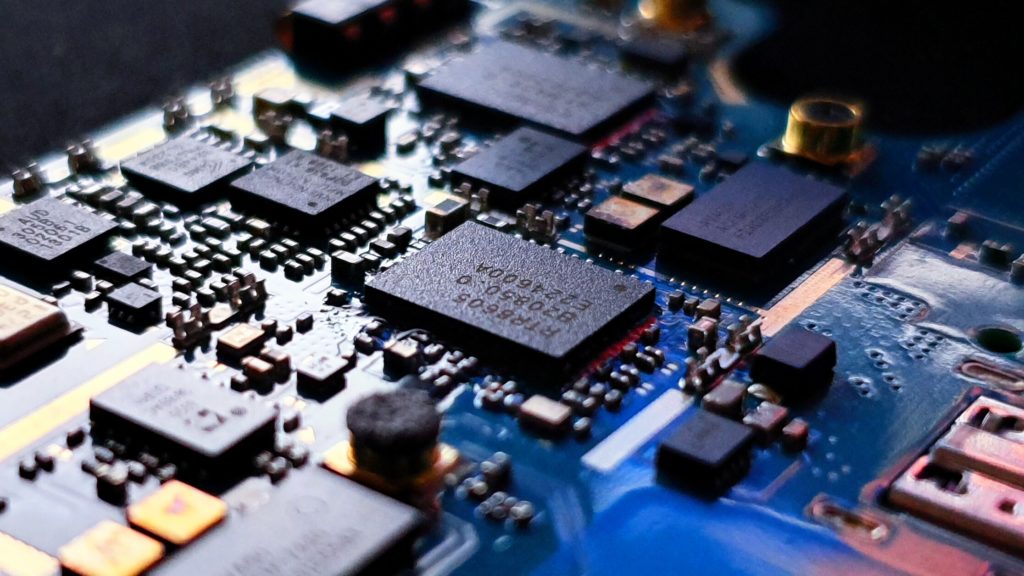 Brace yourself for the global electronic component shortage - by Yaser Darban