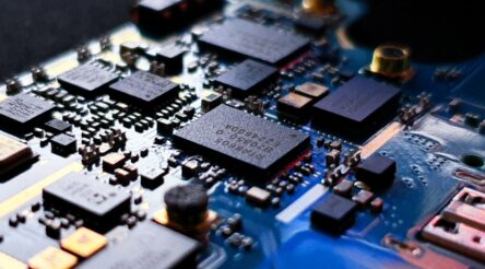 Image for Brace yourself for the global electronic component shortage – by Yaser Darban