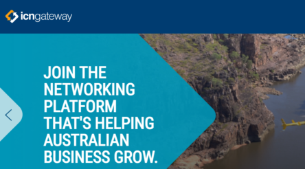 Image for ICN makes industry collaboration easier