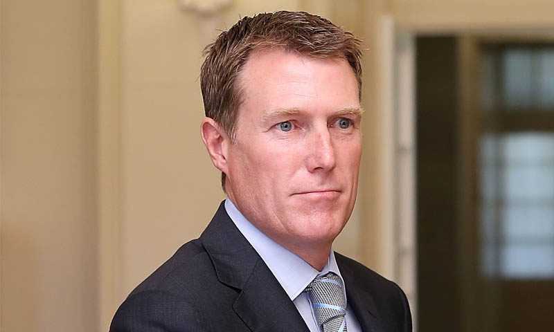 Industry, Science and Technology minister Christian Porter has mapped a layered set of priorities for Australia’s manufacturing-led recovery that preserves existing jobs, plugs supply-chain and capability gaps, and keeps an eye to supporting future industries.