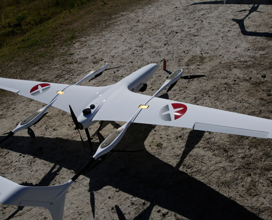 Quickstep moves into unmanned systems