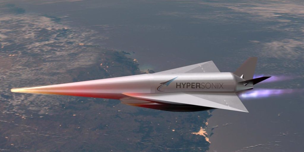 Aerospace startup Hypersonix has announced a framework agreement with PFi Aerospace, which it says is a significant step towards commercialisation of its scramjet-powered launch offering.