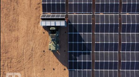 Image for Sun Cable brings Australian manufacturing boost