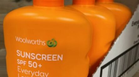 Image for Woolworths home brand exported to China