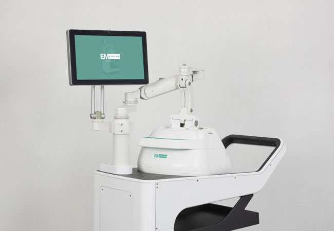 EMV0103 Small (1) EMVision brain scanner