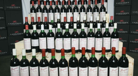 Image for Treasury Wine’s strong year despite China woes