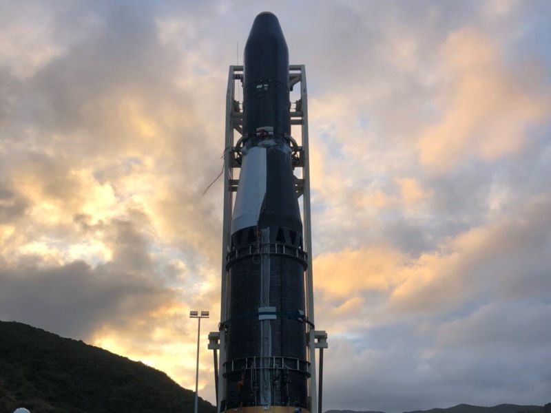 South Australian space company Southern Launch will send a Taiwanese rocket into sub-orbit after receiving the first local permit for commercial rocket activities from the federal government.