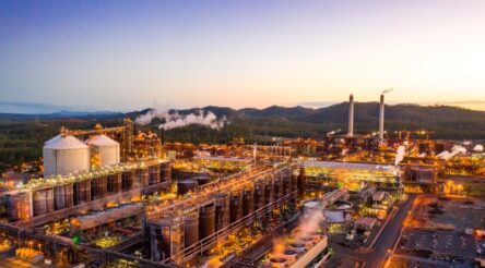 Image for Rio Tinto doubles down on hydrogen for processing