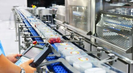 Image for Regional councils court food manufacturer investment with new online directory