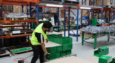Image for Onshoring Australian manufacturing beyond 2021