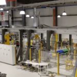 Research and industry sweet spot at Carbon Revolution - video