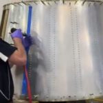 Gilmour Space begins work on Eris rocket - video