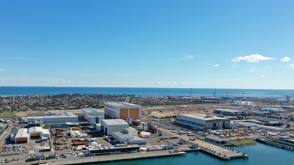 Ditch nuclear and evolve the Collins class, our best submarine option - by Peter Roberts
