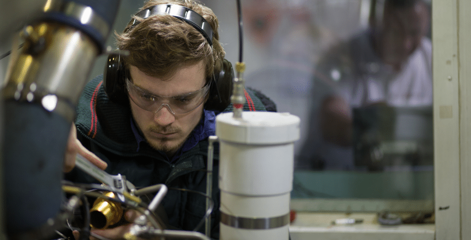 Machining