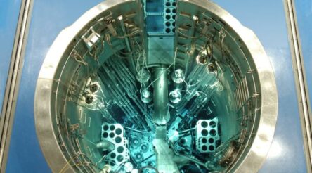 Image for Lucas Heights will get new $30 million nuclear medicine factory, says federal government