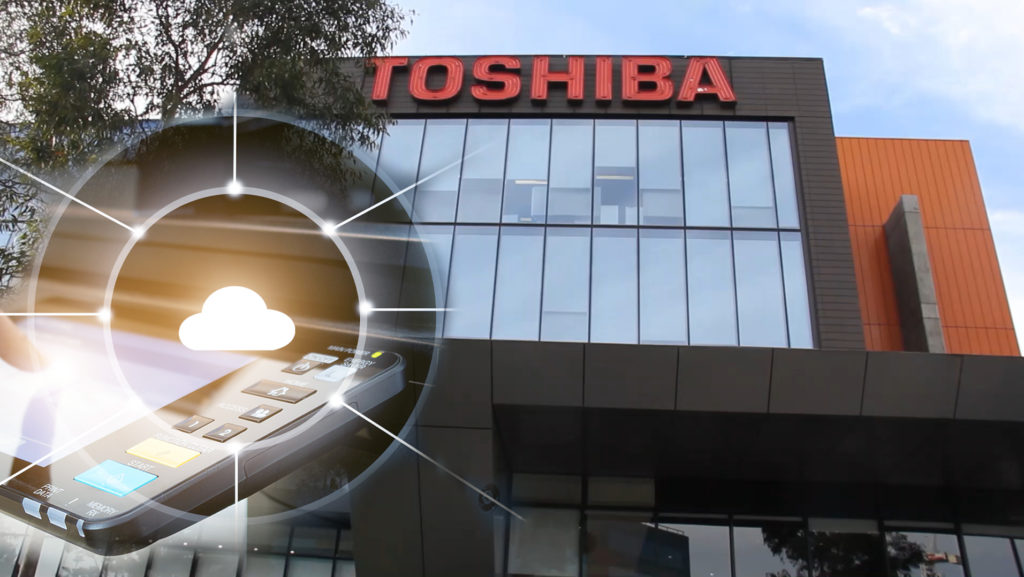Toshiba shows what Australia loses by undervaluing R&D