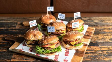 Image for Alt-protein company All G Foods completes $16 million seed round