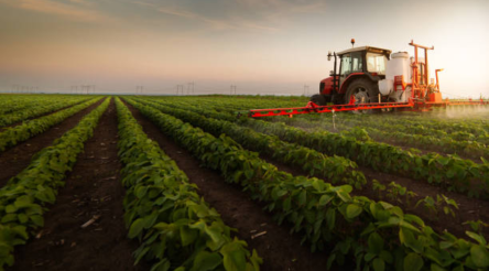 Image for Research looks at additive manufacturing opportunity for Australian agriculture