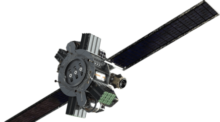 Image for Space Machines to deploy Fleet Space nanosatellites